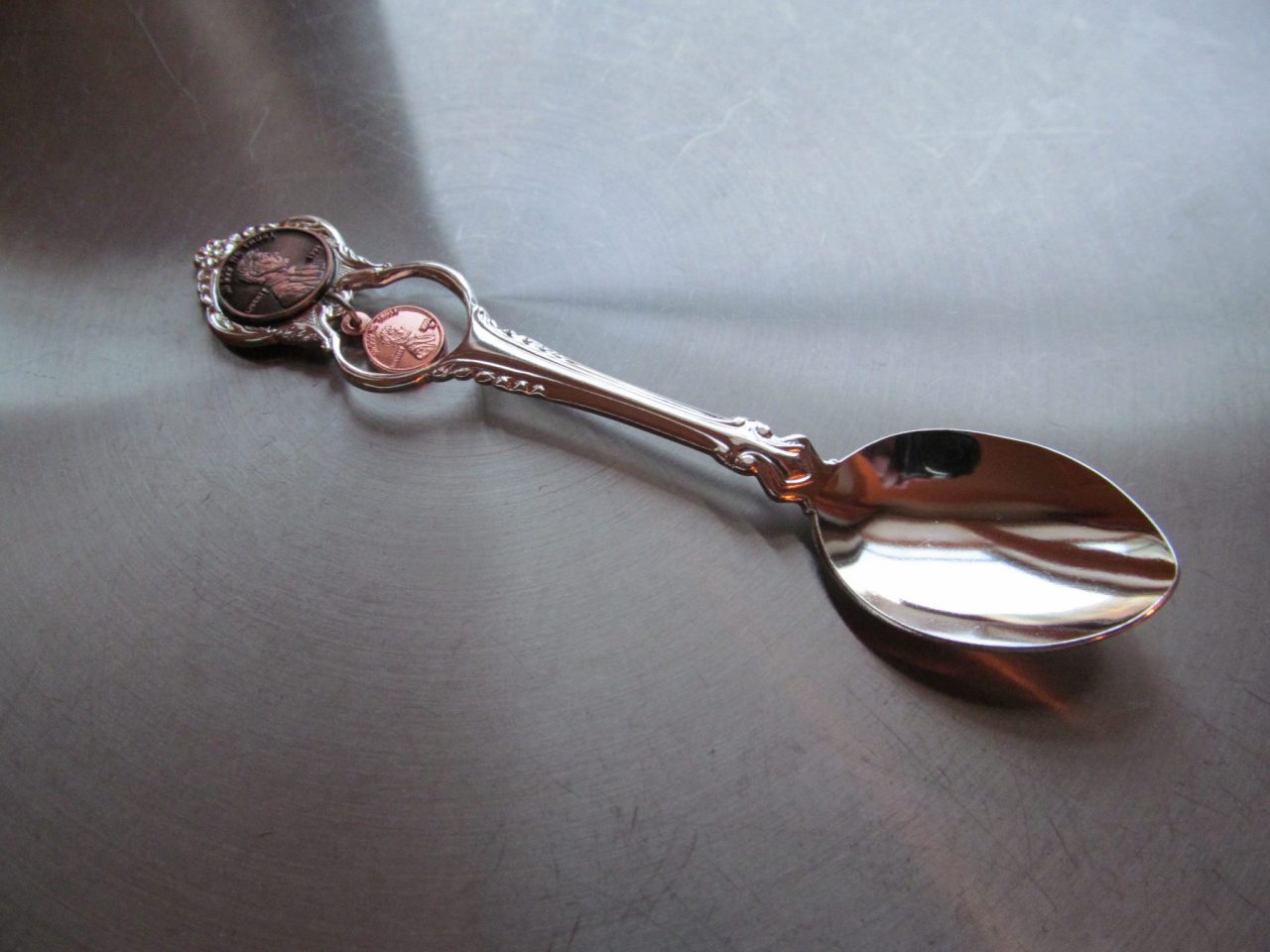 Unusual Souvenirs