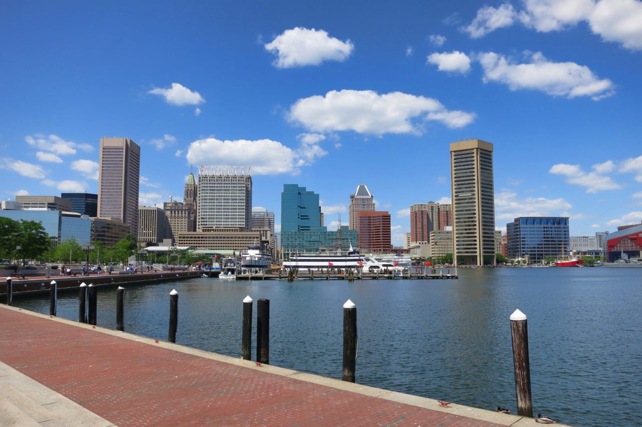 Quick Guide to Baltimore