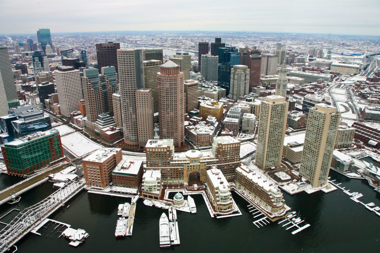 Quick Guide to Boston, Massachusetts