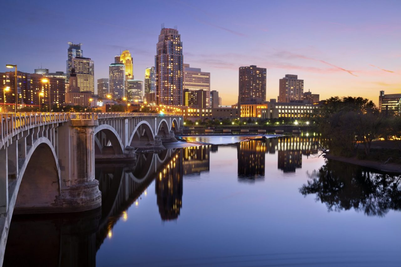Quick Guide to the Twin Cities
