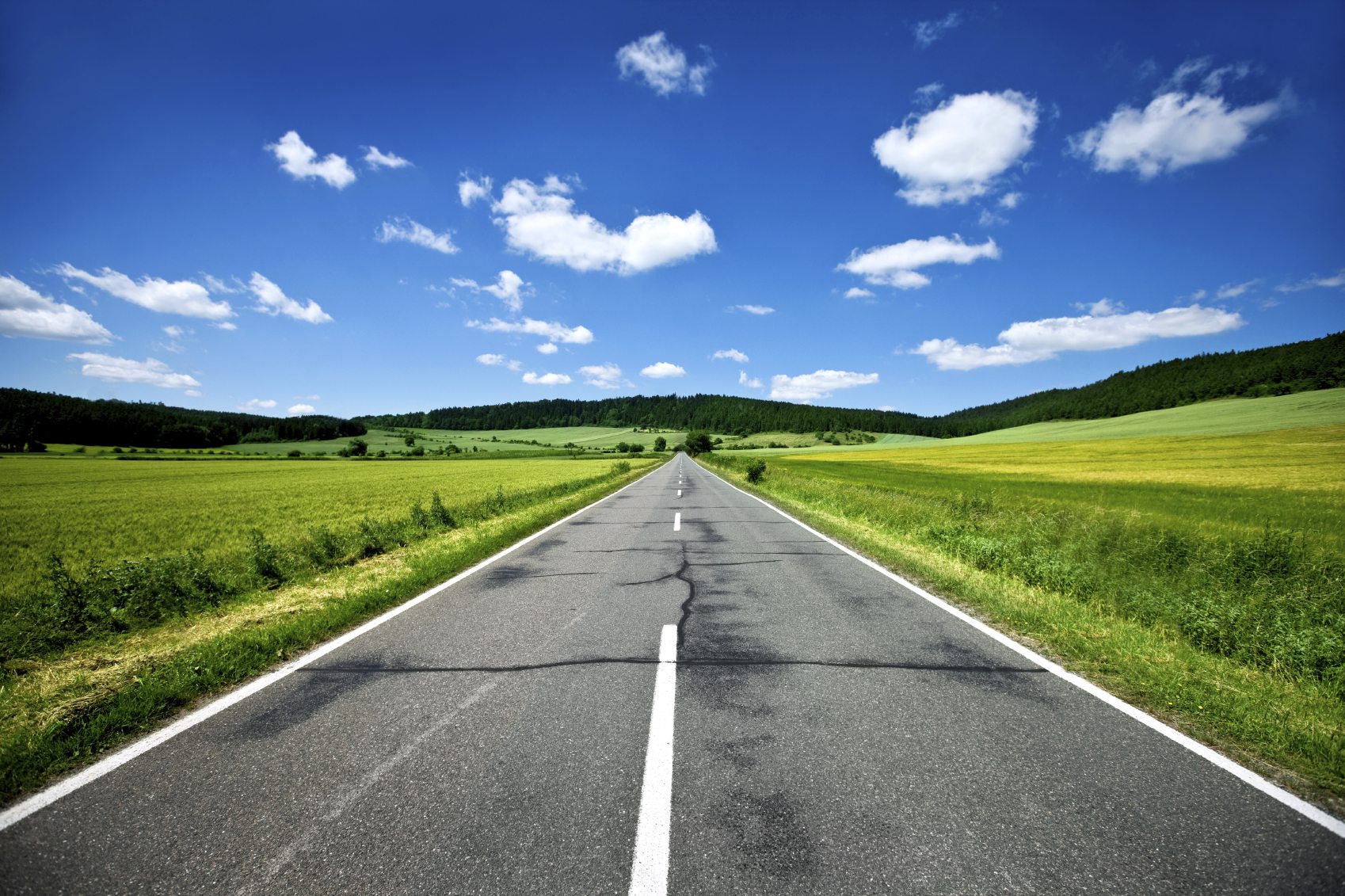 Driverless Car Technology is On the Horizon