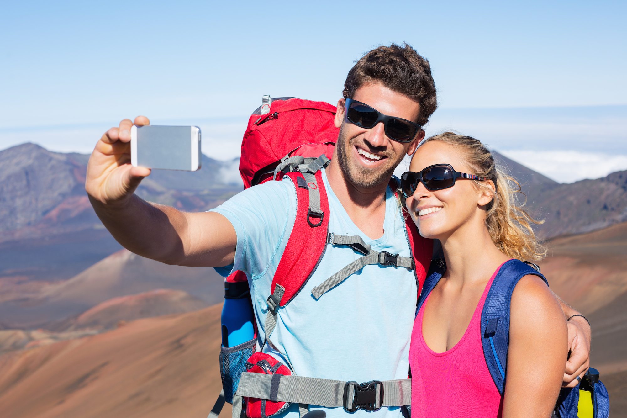 Travel Gift Idea: Durable Mobile Phone Case