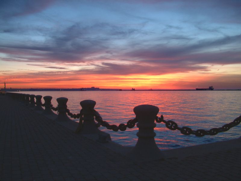 Visit the Great Lakes