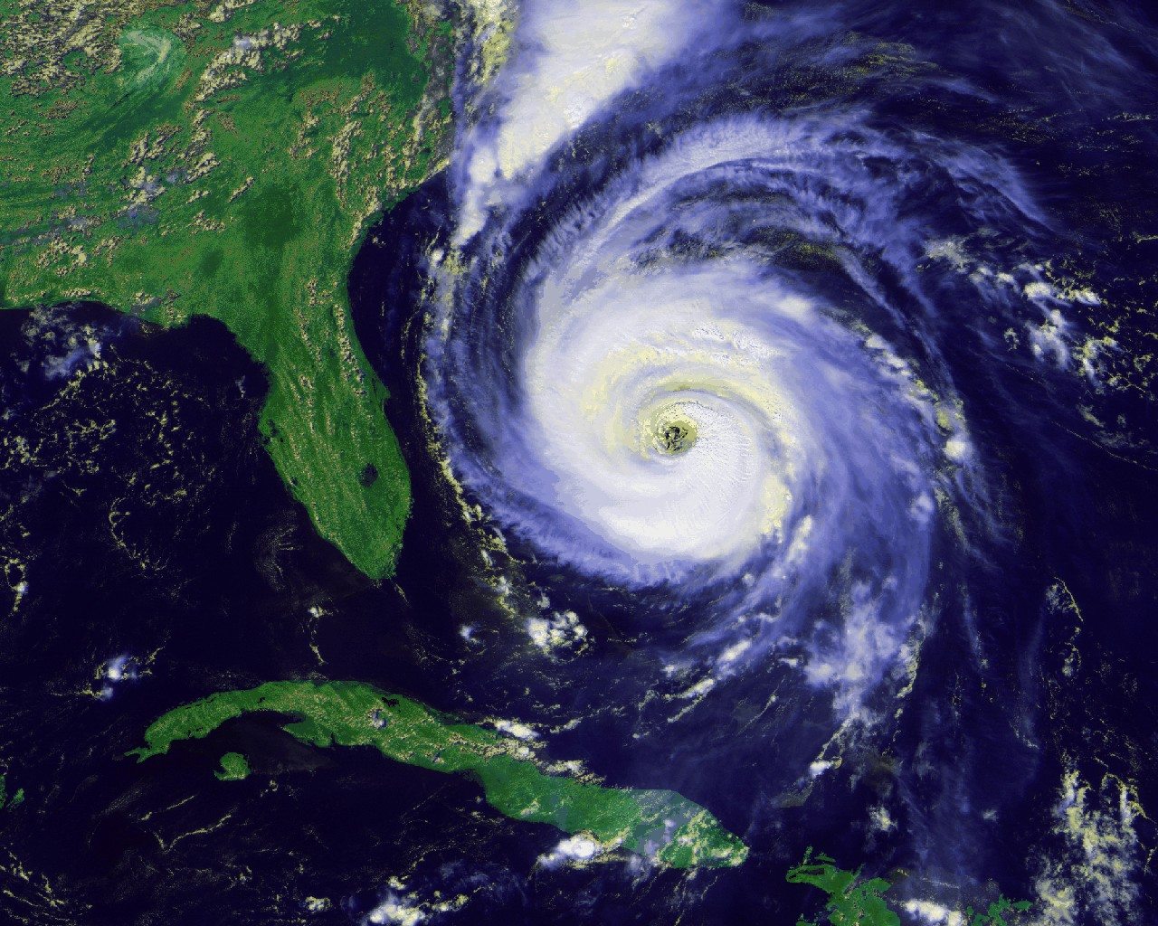 Hurricanes 101