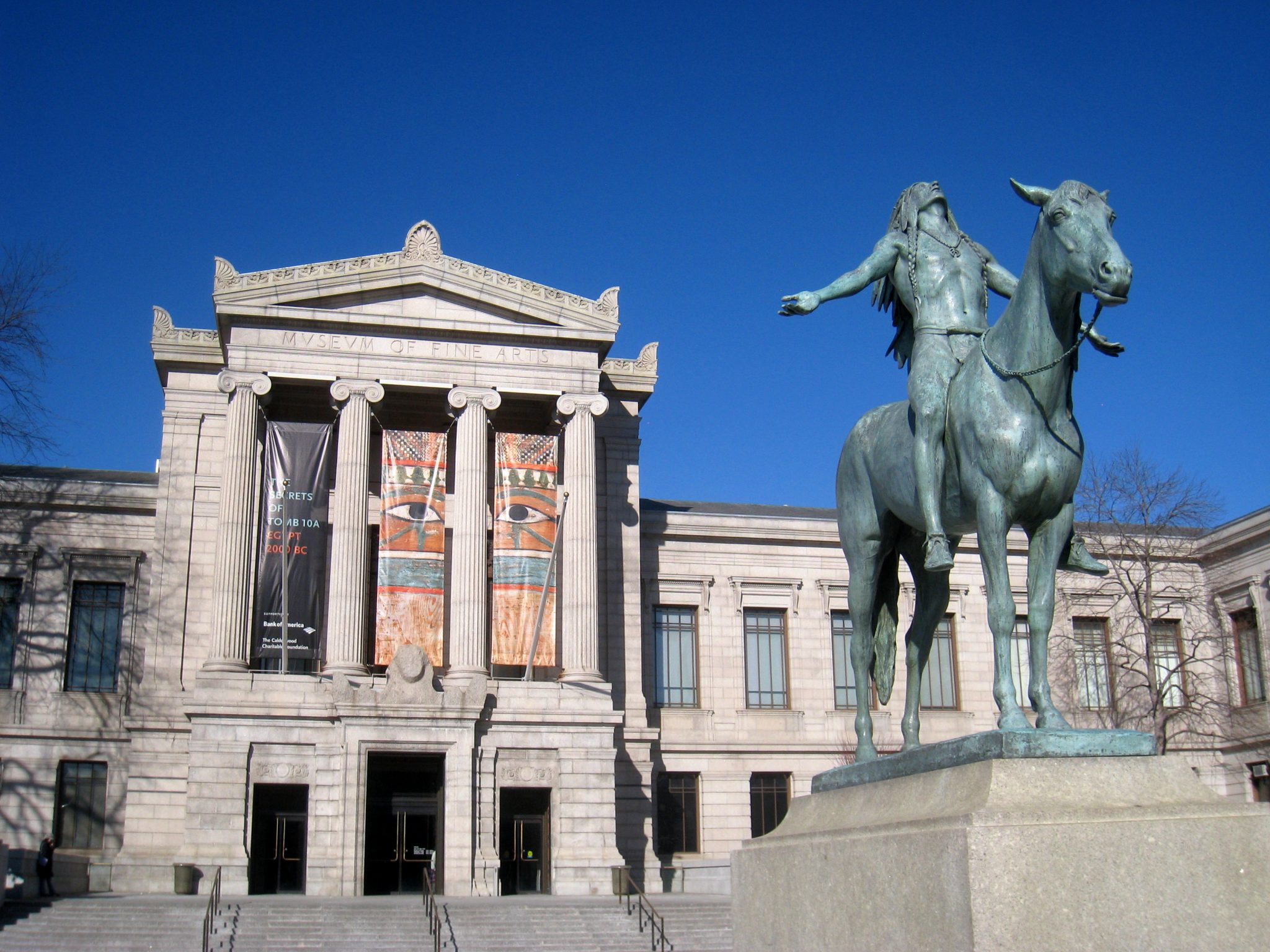 Inspirational Art Museums