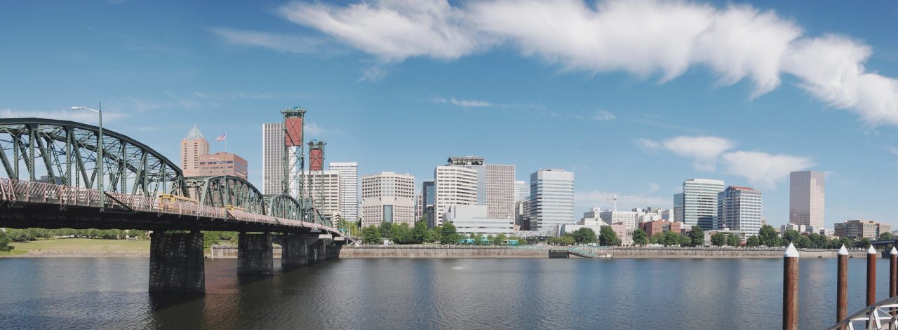Quick Guide to Portland