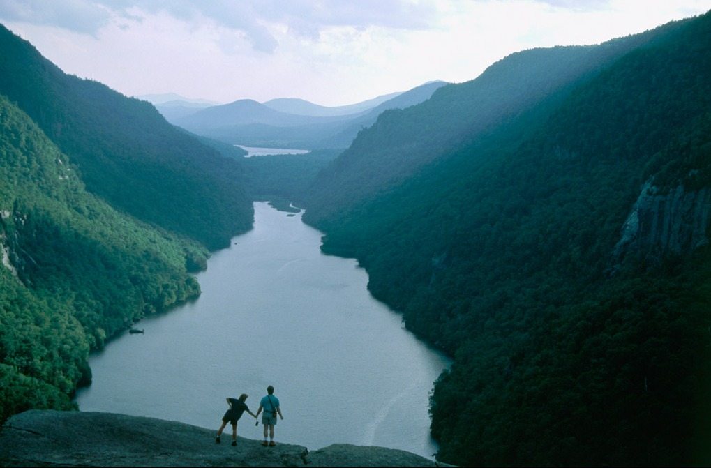 Visit The Adirondacks