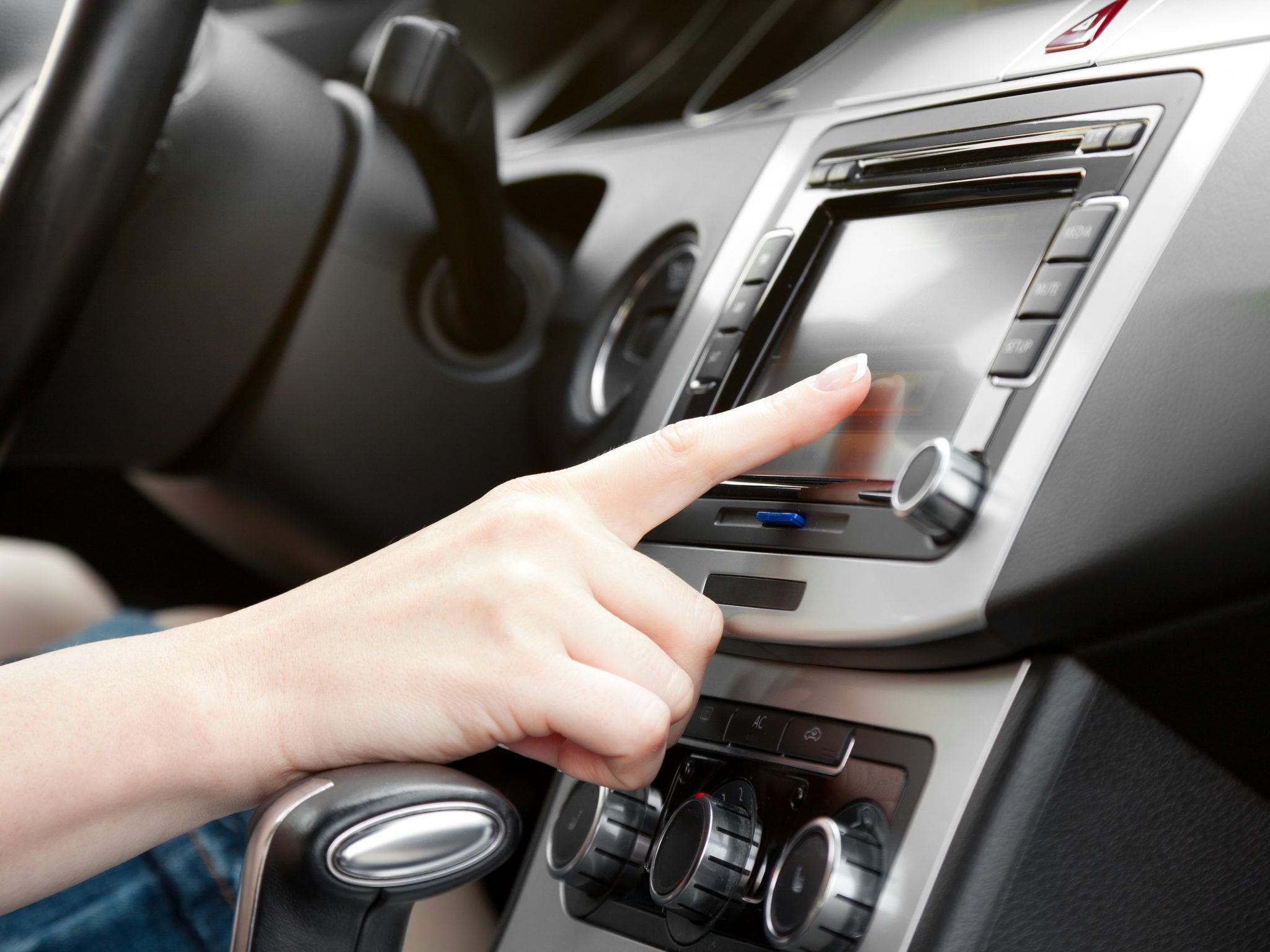 3 Connected Cars That Will Enhance Your Road Trip Experience