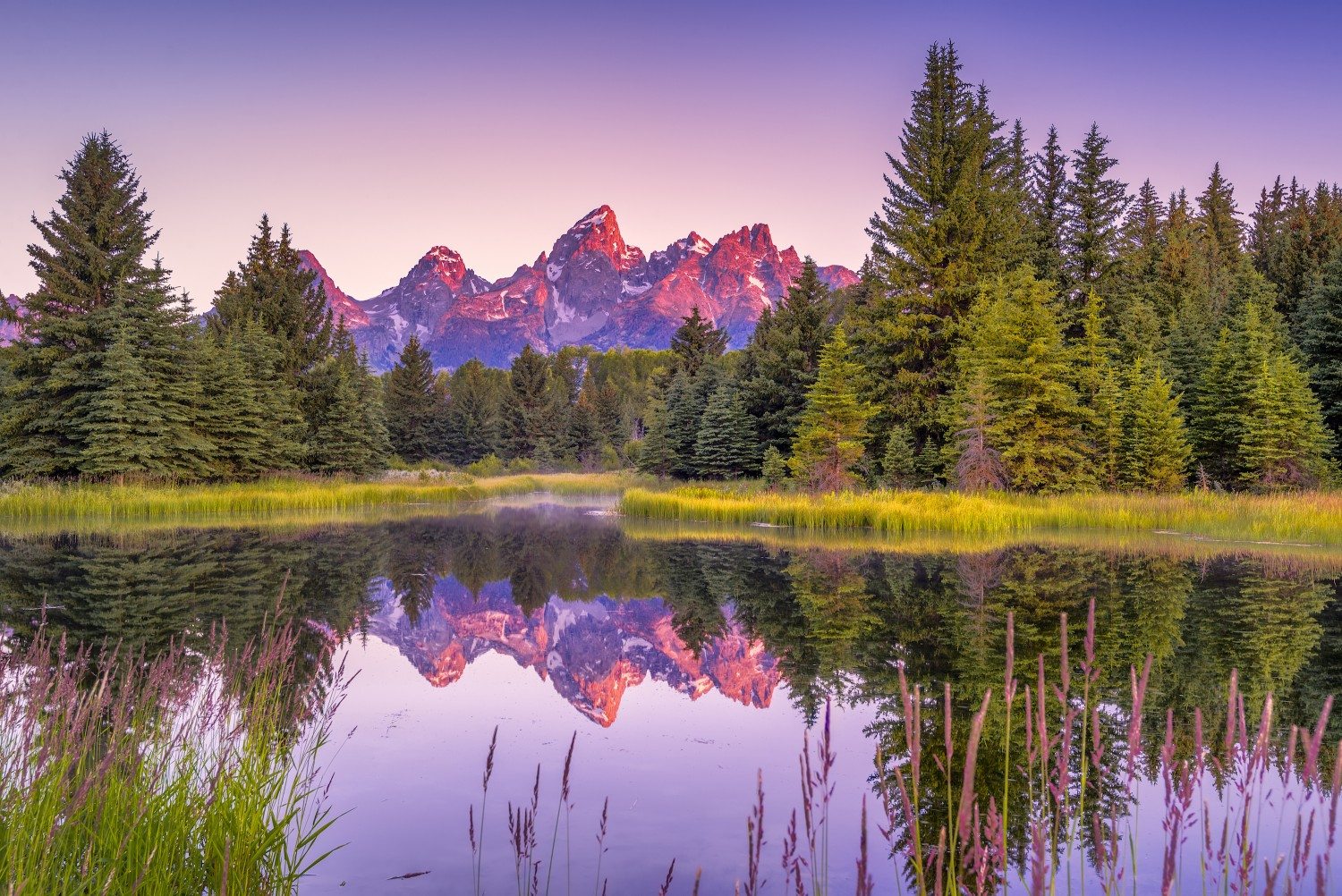 Visit Jackson Hole, Wyoming