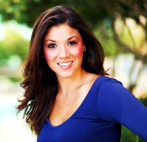 Dana Damato Headshot