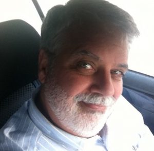 Jay Dalles Headshot