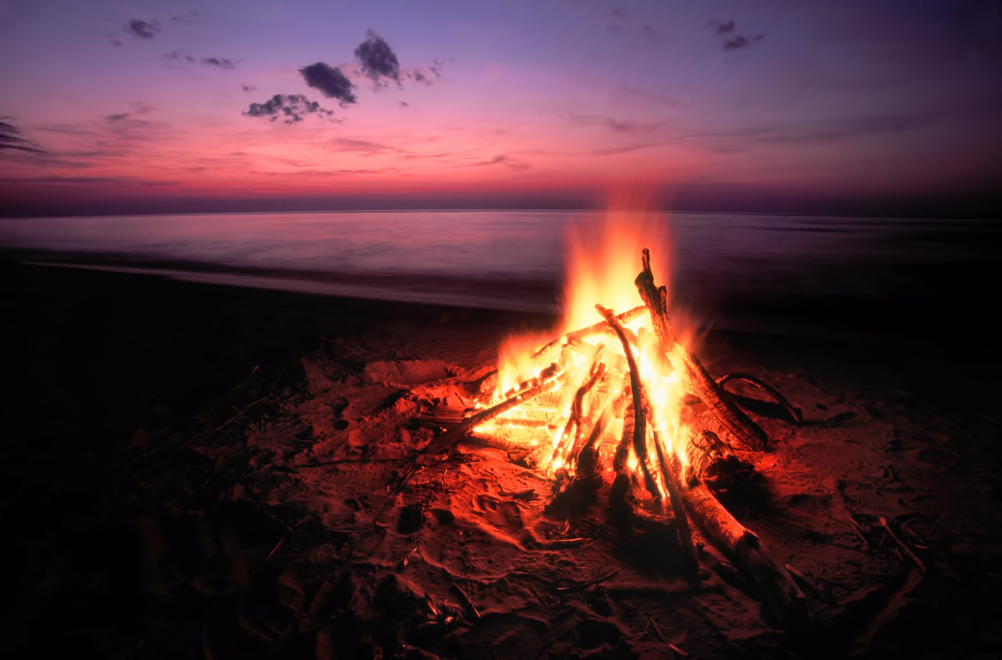 End of Summer Checklist