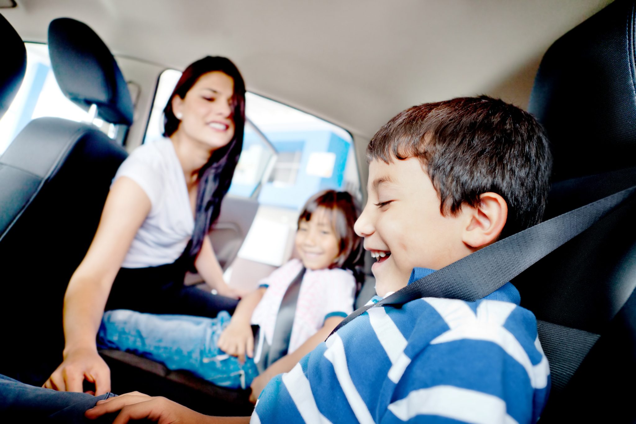 101 Awesome Ideas to Entertain the Kids This Summer