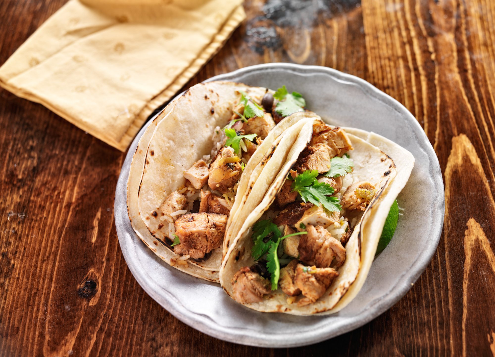 Cinco De Mayo Foods