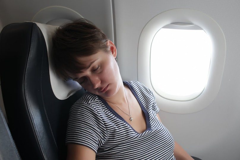 5 Best Travel Pillows