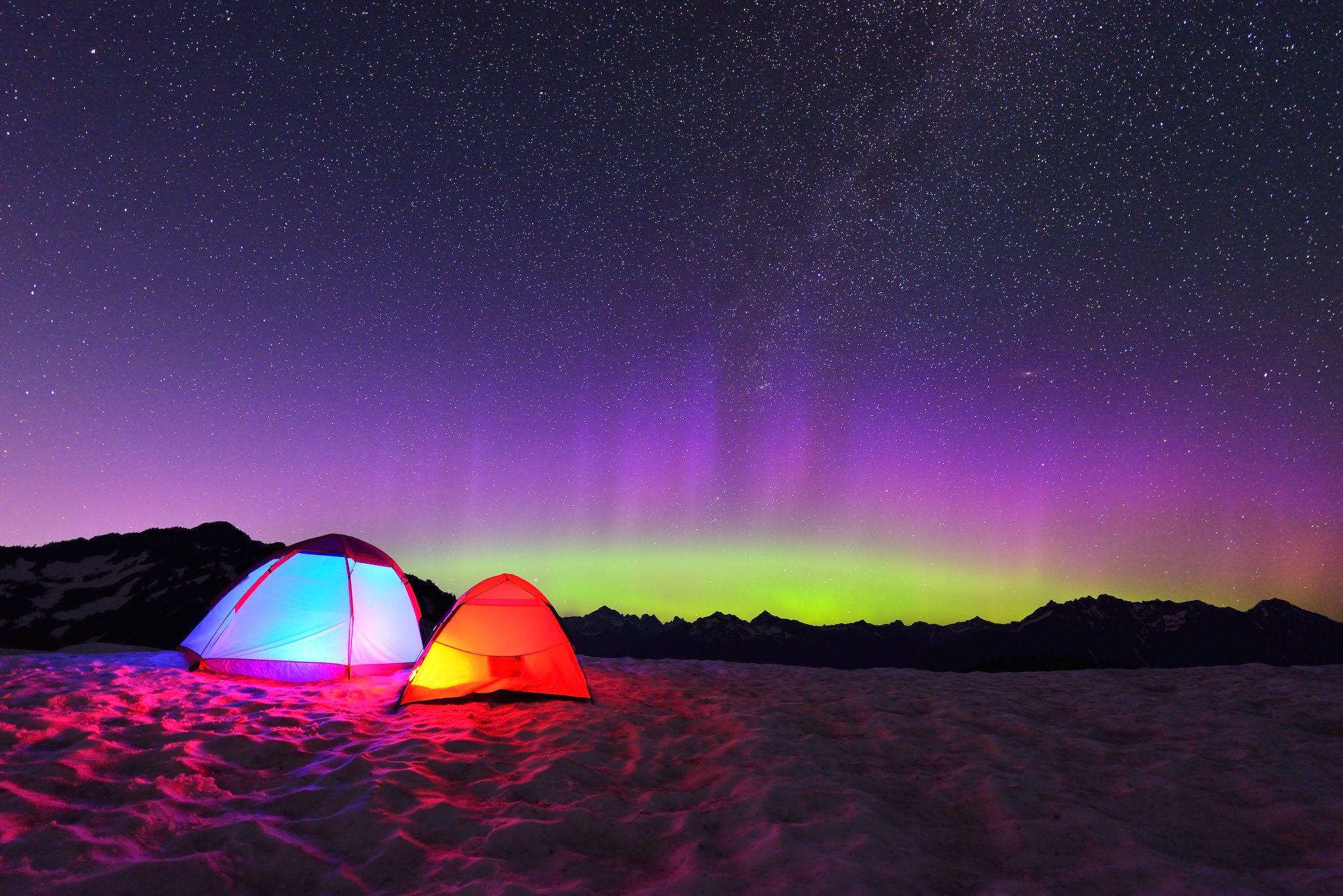 7 Camping Safety Tips to Enjoy the Great Outdoors