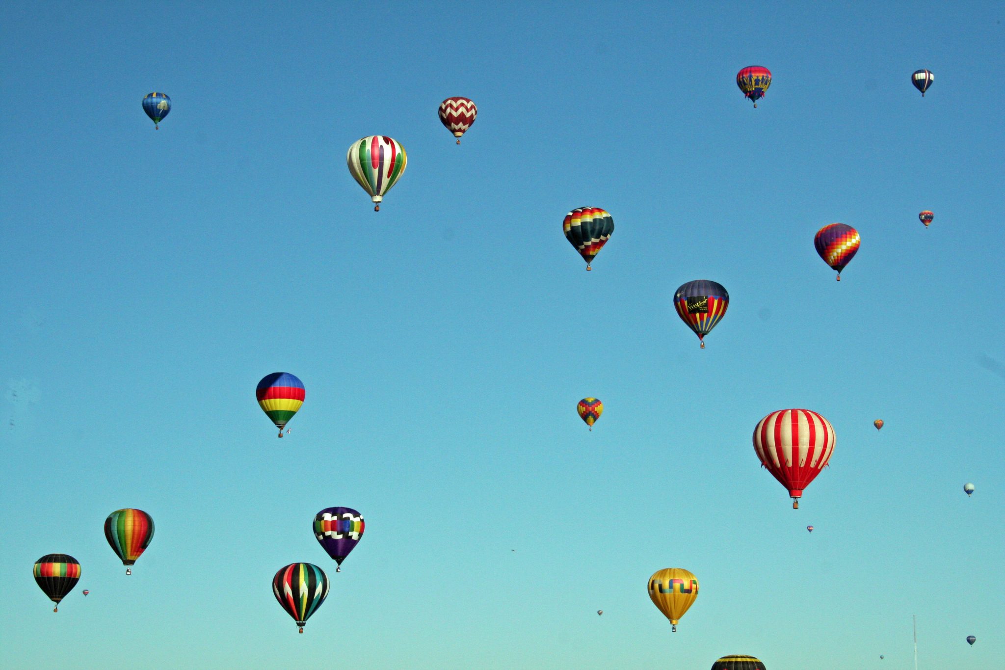 Quick Guide to Albuquerque