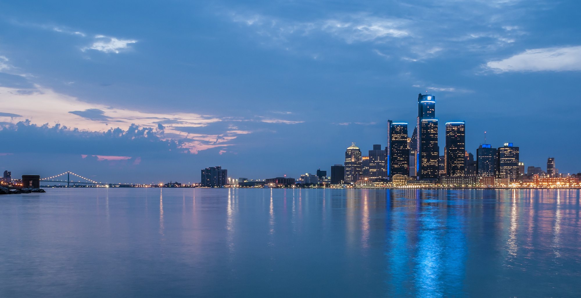 Quick Guide to Detroit