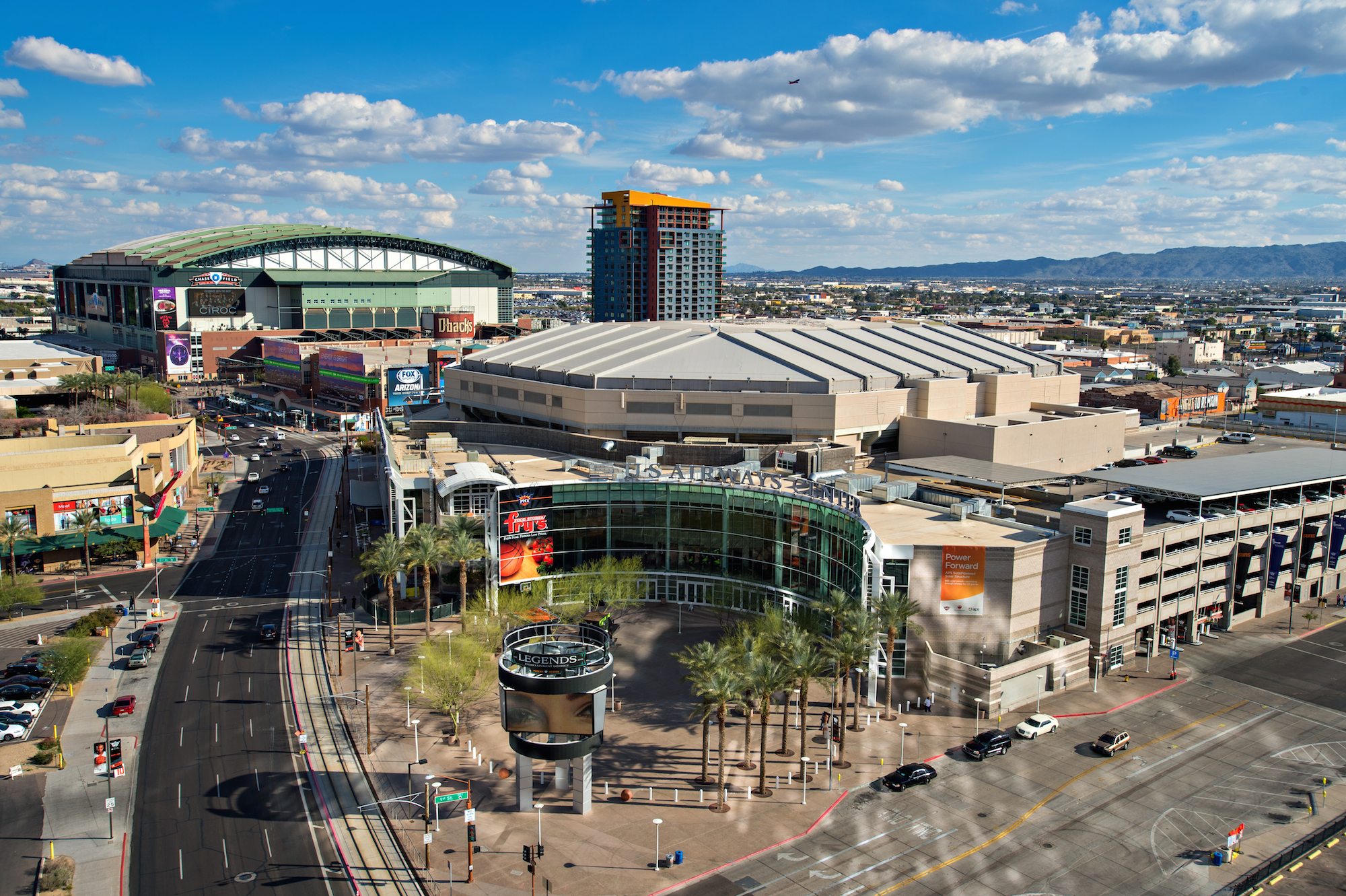Quick Guide to Phoenix