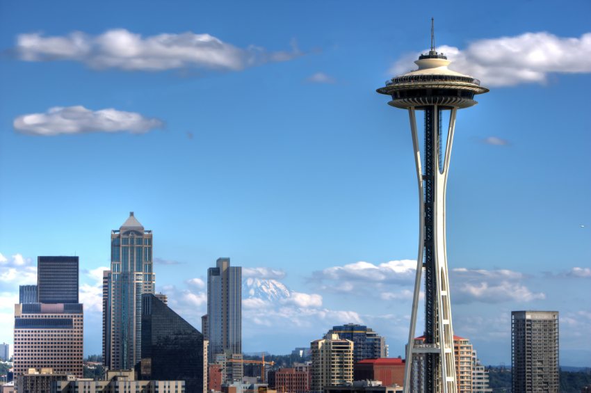 A Foodie’s Guide to Seattle Dining