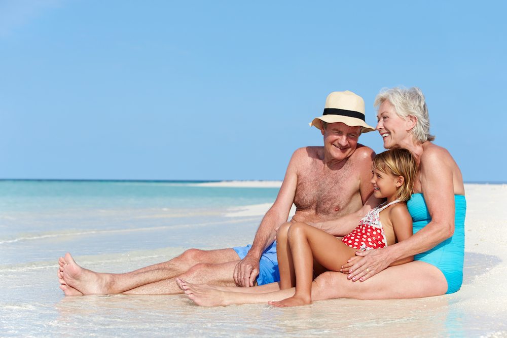 Top Picks and Travel Tips For a Grandkids Road Trip