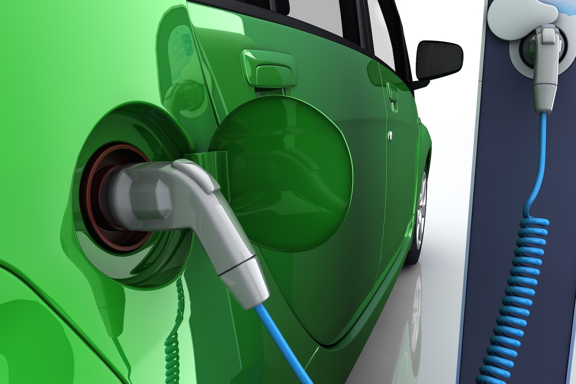 Drive Yourself into a Green Lifestyle