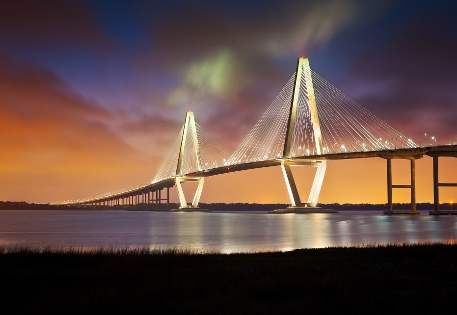 Quick Guide to Charleston