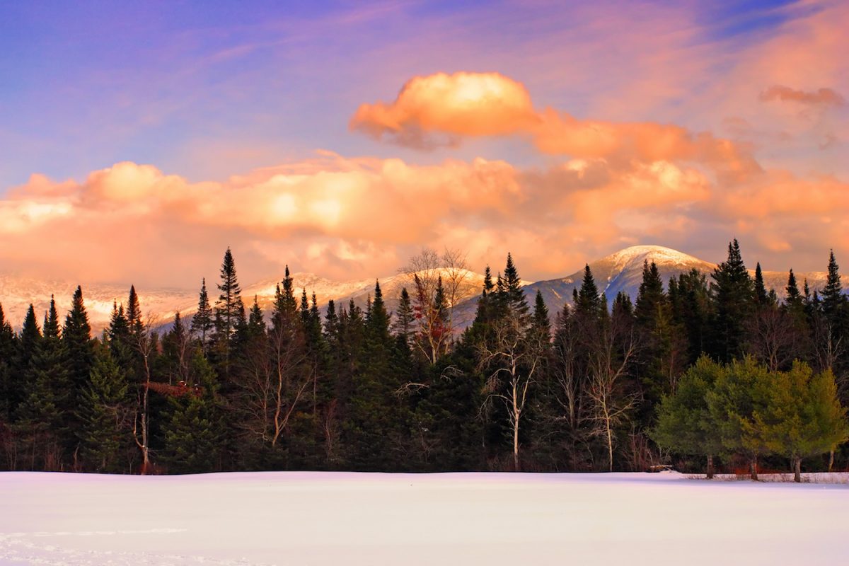Visit New Hampshire