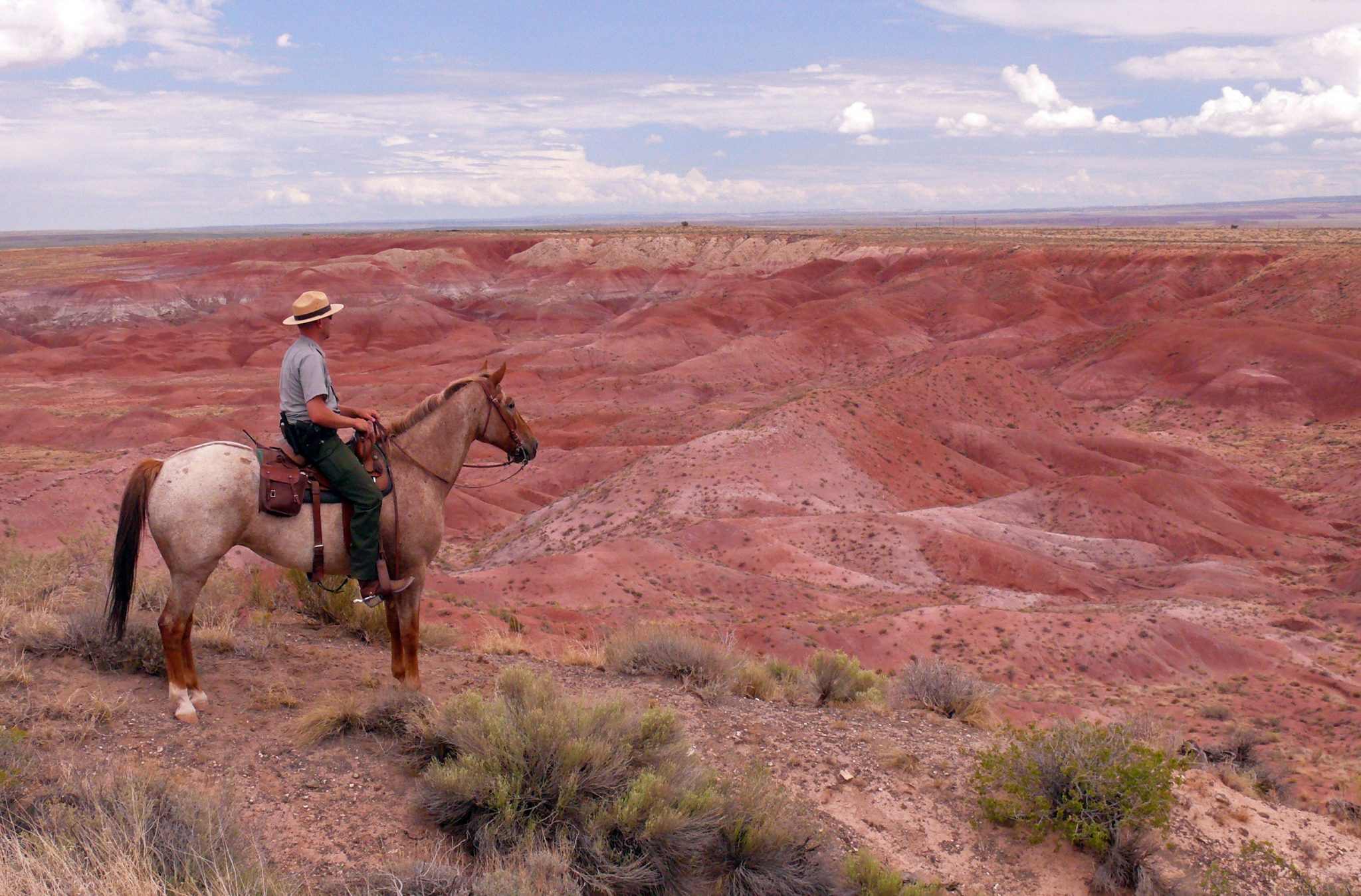 Favorite National Parks of the West