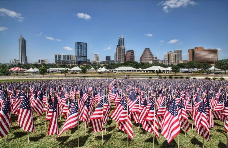 Happy Veterans Day!