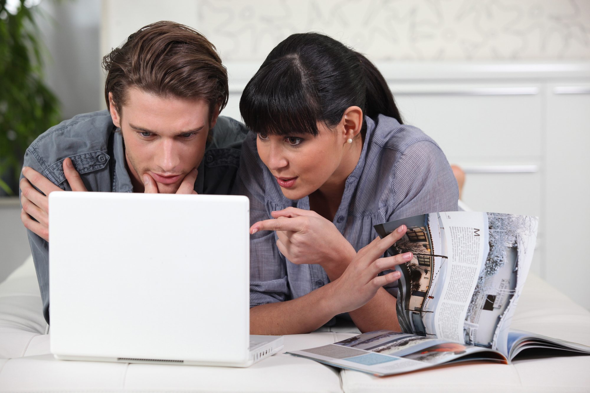 Get Ready: Cyber Monday Deals Are Coming