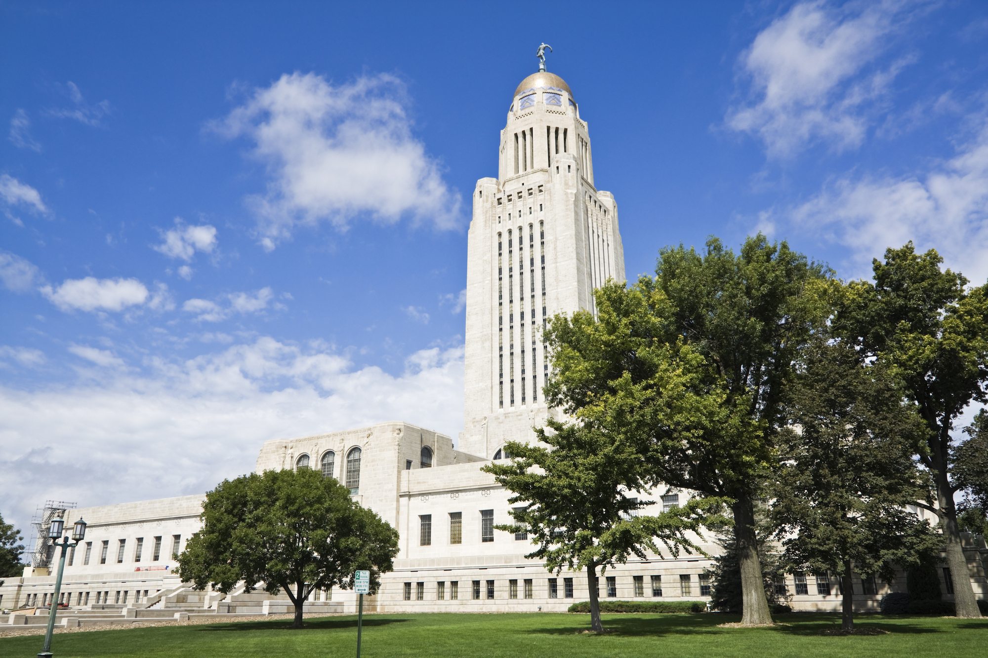 Quick Guide to Lincoln, Nebraska