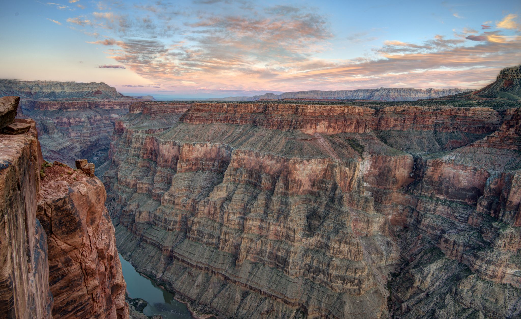 Places We’re Thankful for Visiting