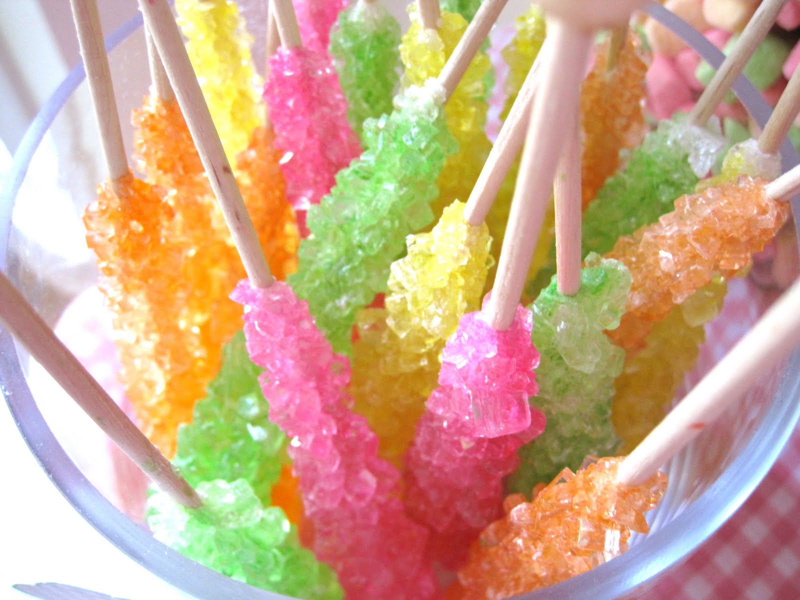7 Old Fashioned Candies from Your Childhood