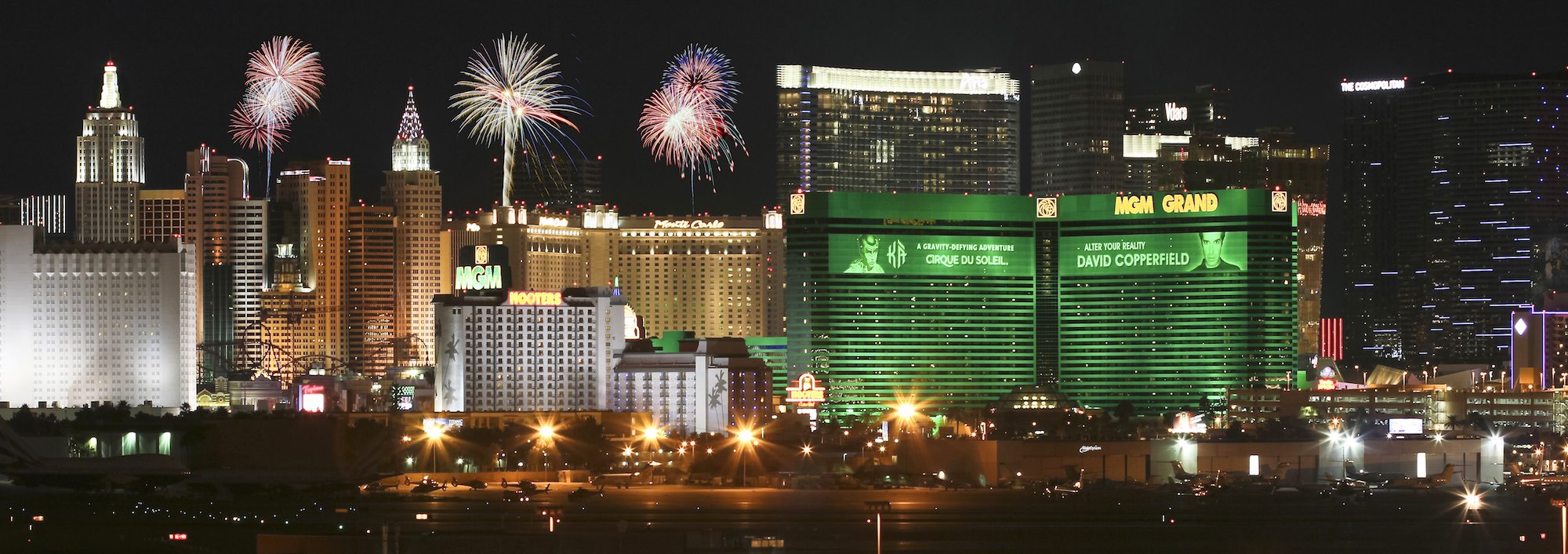 Best Cities to Visit for New Years