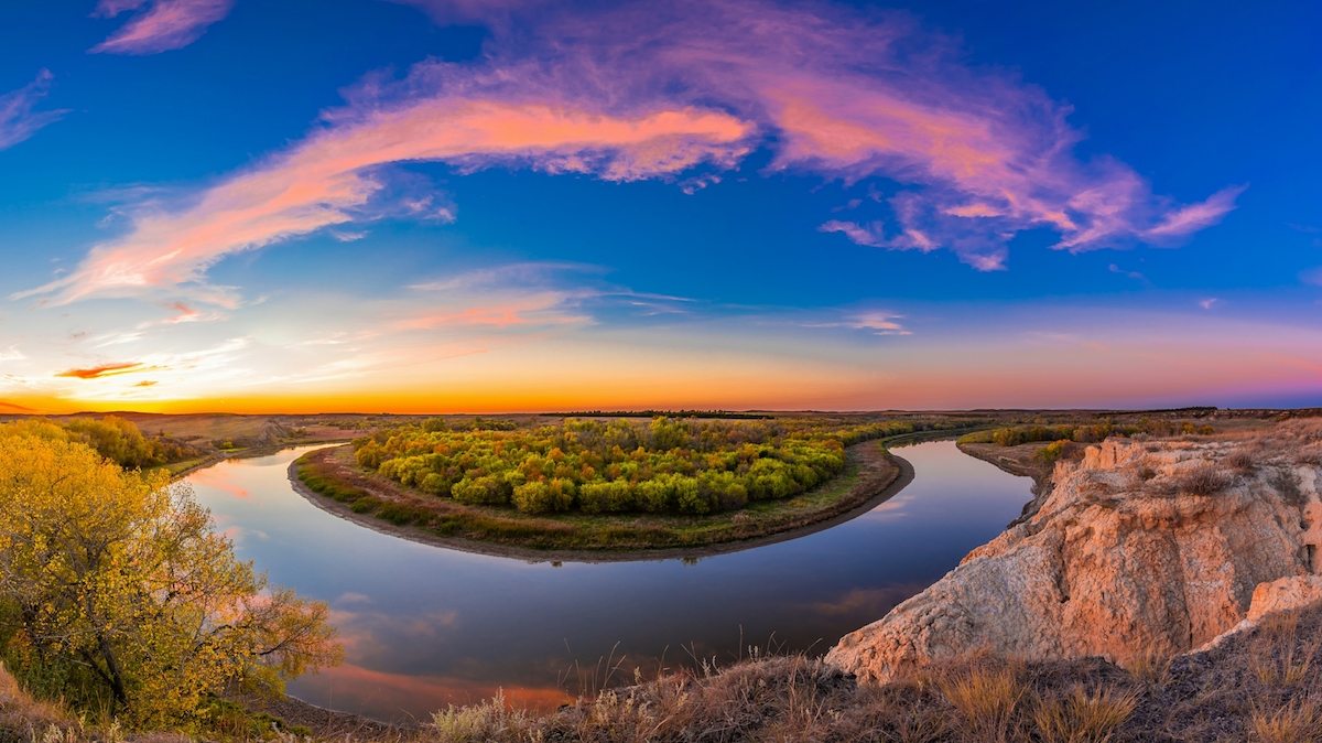 Badlands National Park