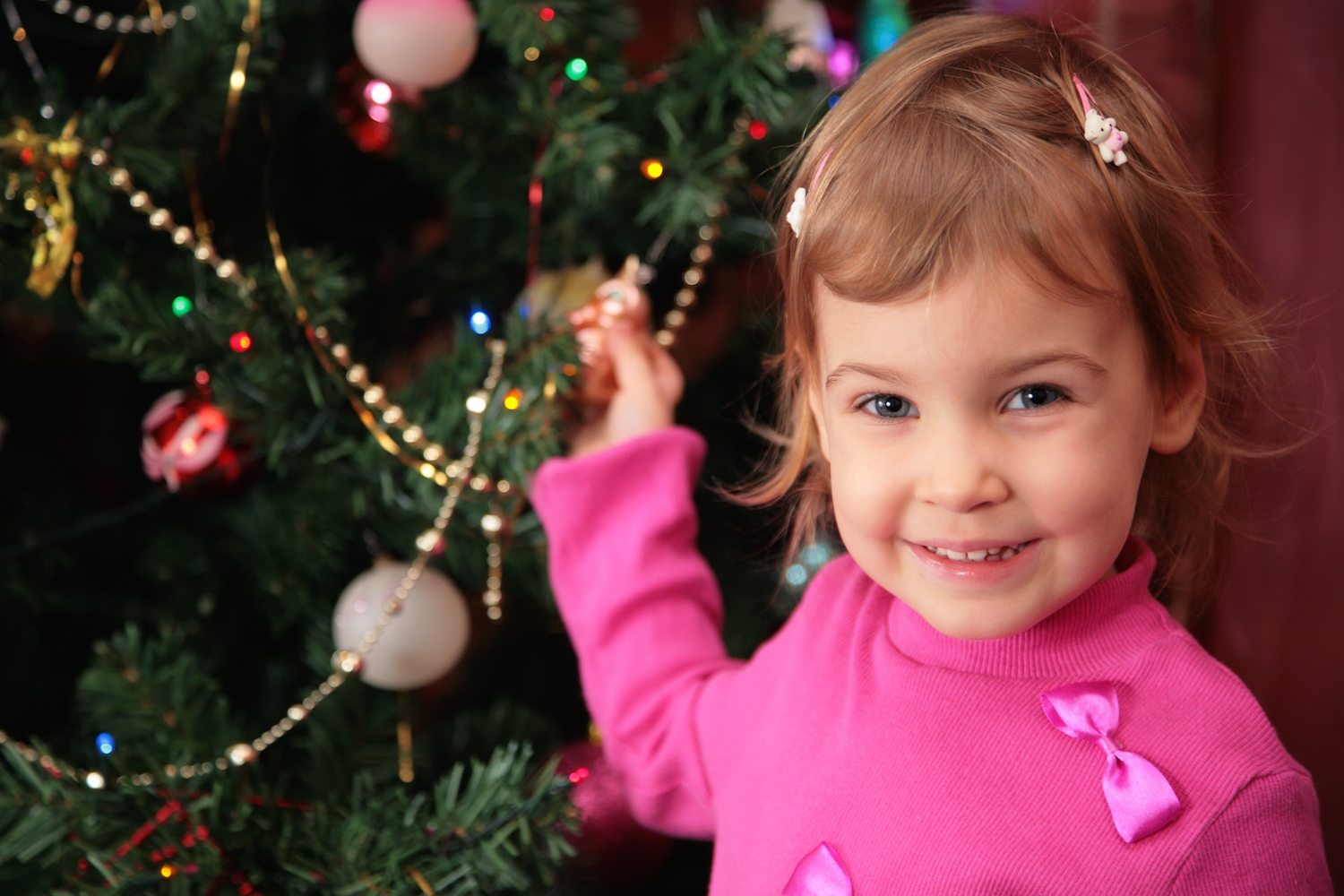 Our Favorite Christmas movies