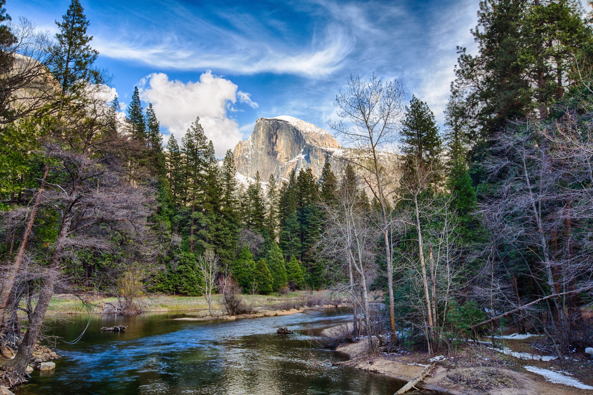 6 Great Vacation Spots for Nature Lovers