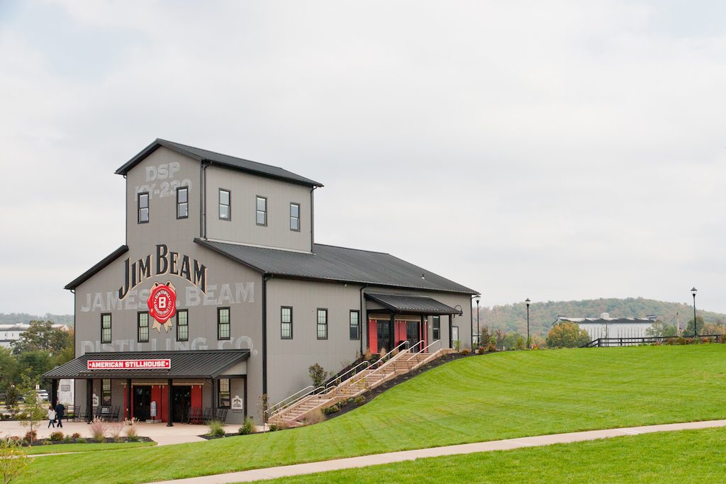 Kentucky Bourbon Trail