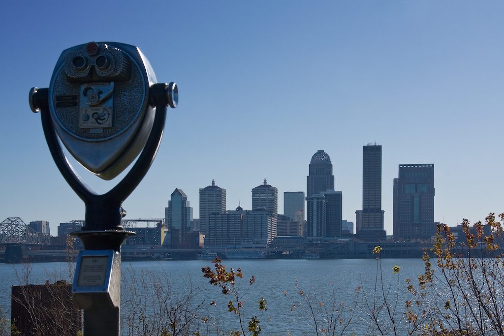 Quick Guide to Louisville