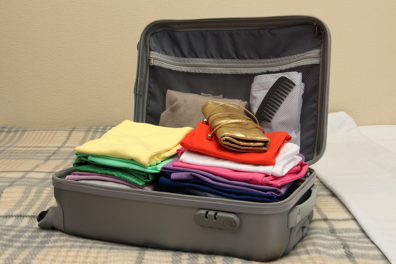 5 Items Not To Wear On A Road Trip