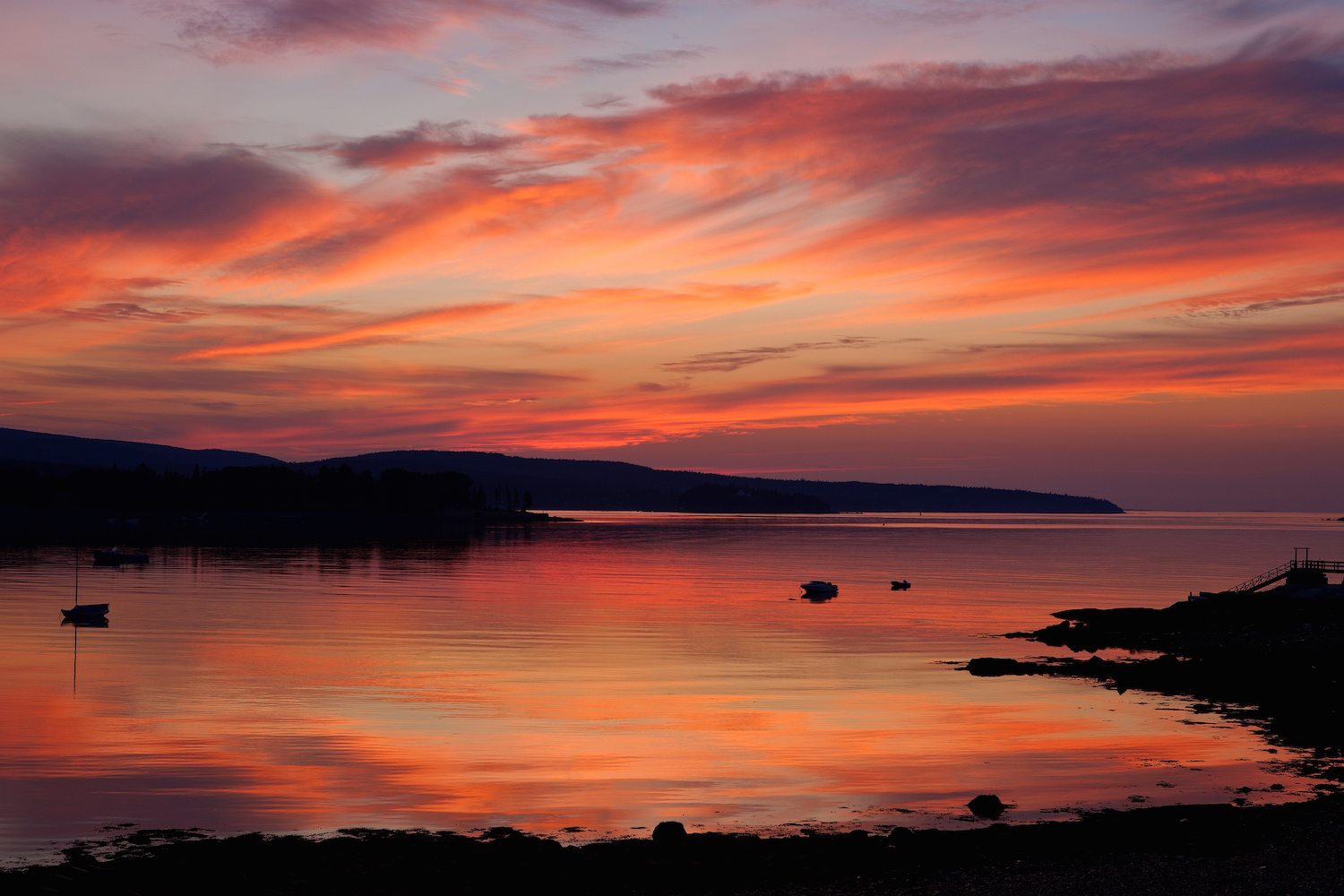 Best Beaches for Sunrise