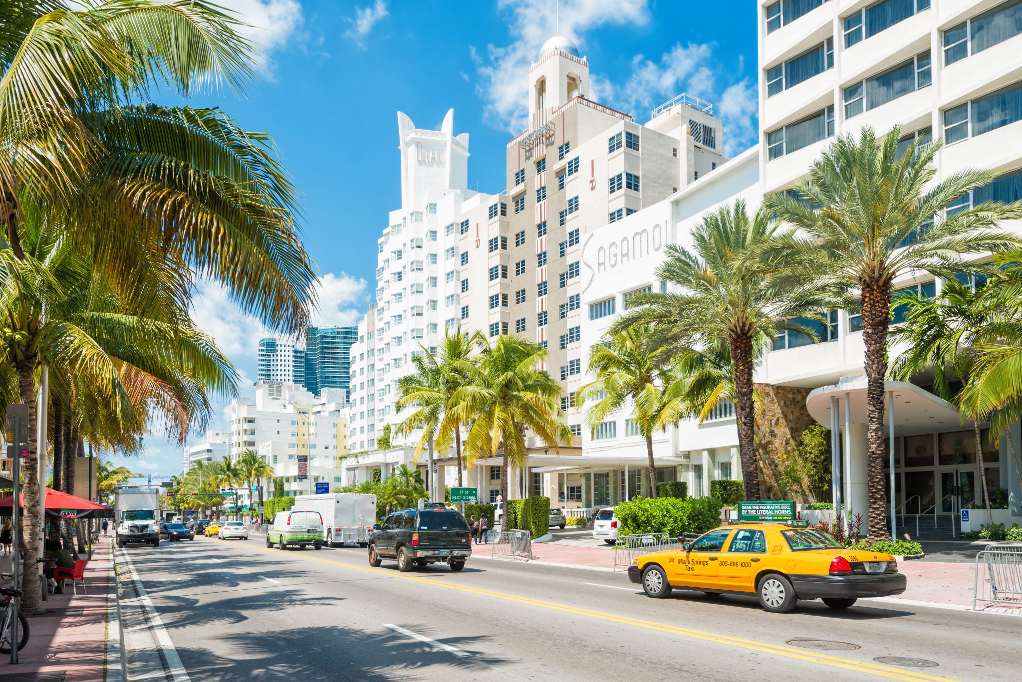 Quick Guide to Miami