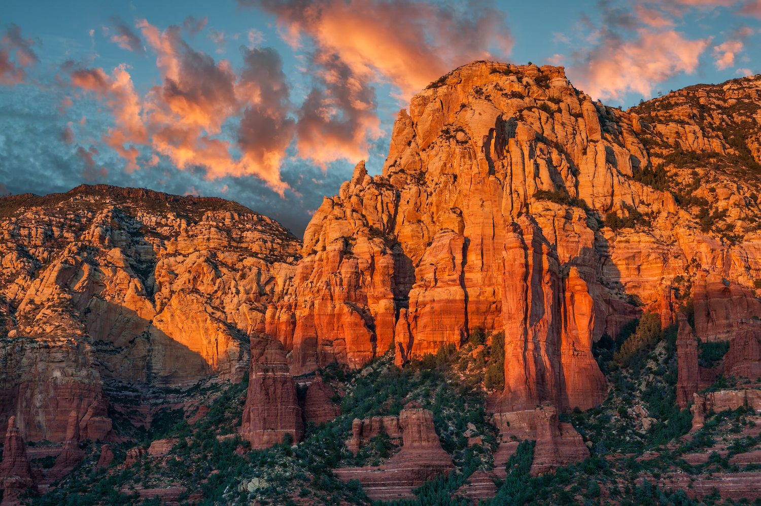 Have a Sightseeing Celebration for Arizona’s Birthday