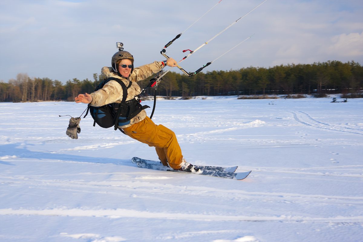 Ideas for Adventure Travel
