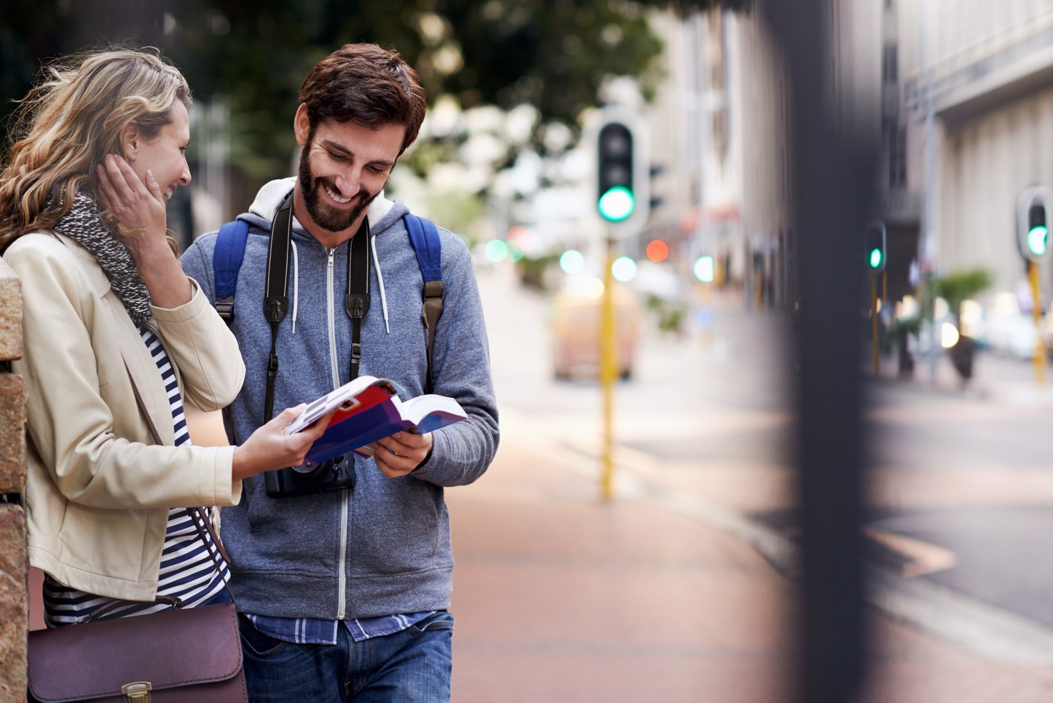 Do’s and Don’ts of Traveling With Friends