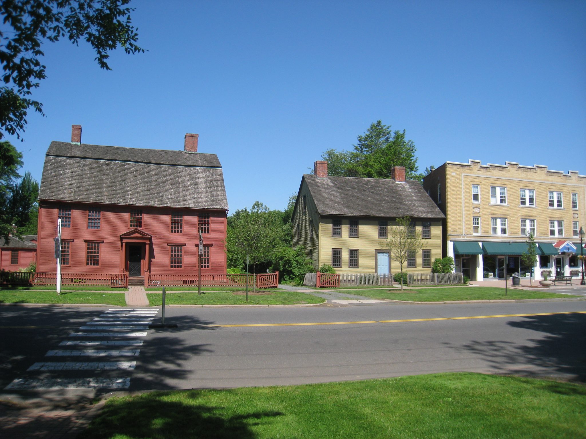 Best Towns to Visit in Connecticut