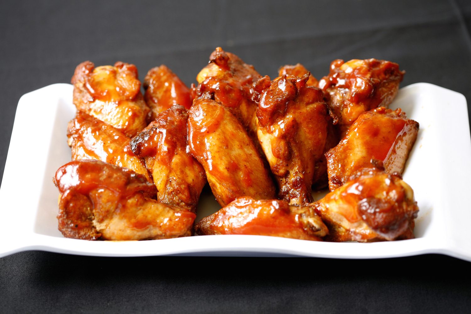 America’s Best Buffalo Wings