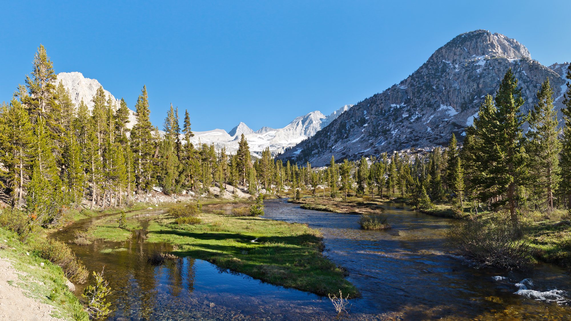 Kings Canyon National Park
