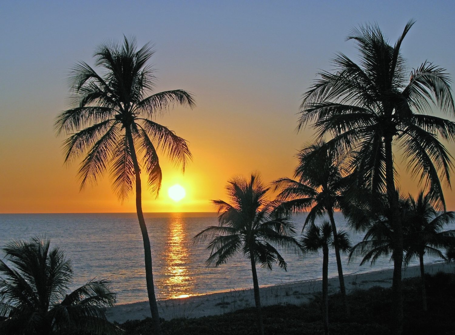 Our Most Romantic Vacations